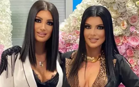 Ce operații estetice are Lorena, sora Andreei Tonciu: „Mi-aș face orice, numai să arăt bine”