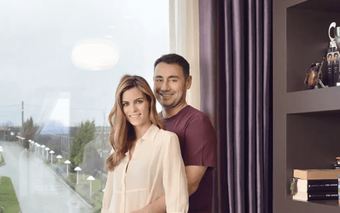 Ce avere au de împărțit Letiția și Dinu Pescariu. Este vorba de milioane de euro!