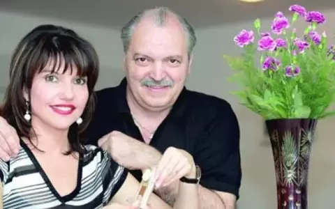 Marina Almășan, declarație șocantă despre moartea lui Victor Socaciu: "Am ajuns la concluzia că a fost `ajutat` să plece mai repede"