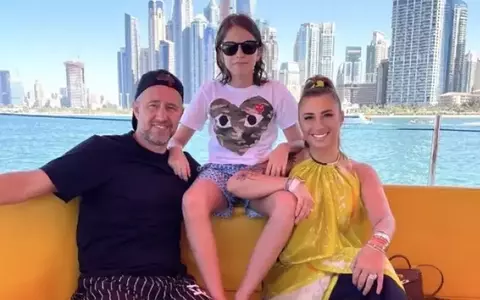 Câți bani plătește Laurențiu Reghecampf pentru școala lui Bebeto, fiul său și al Anamariei Prodan: „L-am înscris la Școala Americană”