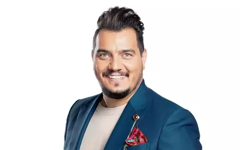 Cine este iubita lui Bursucu. Are o fată dintr-o relație anterioară