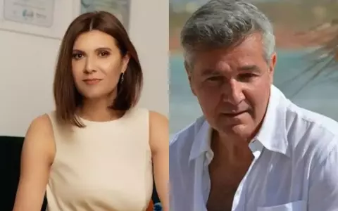 Dan Bittman se consideră vinovat pentru despărțirea de Liliana Ștefan, mama copiilor săi: „Ea a închis toate căile de comunicare”