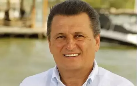 Nea Marin, în lacrimi la Poftiți pe la noi! Ce s-a întâmplat cu emisiunea: "Eu am presimțit"