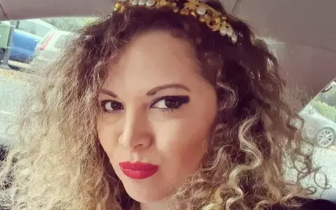 Oana Lis, hărțuită la cabinetul ei psihologic: "Mă sună tot felul de frustrați sexual"