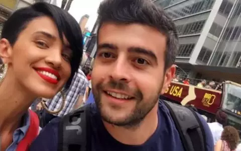 Speak a spus de ce el și Adelina Pestrițu s-au despărțit:"Mi-am dat seama că nu poți..."