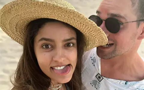Ce surpriză i-a făcut Oana Moșneagu lui Vlad Gherman, de ziua lui: „M-a blocat, am înlemnit”