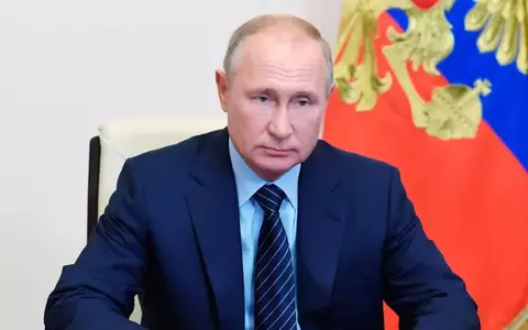 Putin îi amenință pe posibilii aliați ai Ucrainei: "Consecinţe pe care nu le-aţi mai văzut"