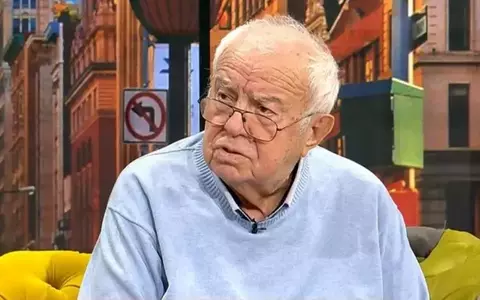 Alexandru Arșinel, primele declarații după ce a ajuns de urgență la spital: "M-a slăbit..."