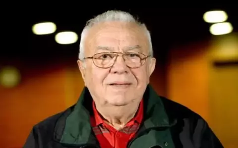 Alexandru Arșinel a refuzat internarea, după ce a ajuns de urgență la spital: "A mers pentru analize, ca să se asigure că..."