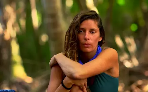 De ce a fost eliminată Angela Forero de la Survivor: "Din cauza unei..."