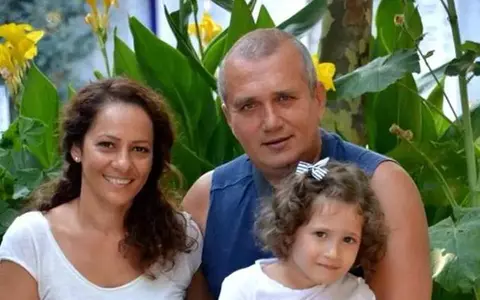 Cum arată fiica lui Carmen Trandafir și a lui Emil Grădinescu, la 14 ani: „Am primit cadoul suprem”