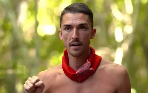 Emil Rengle, conflict cu toți colegii de la Survivor: "Vă prefaceți că sunteți bărbați"