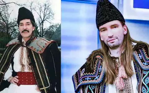 Înainte să moară, Liviu Vasilică l-a pus pe fiul lui, Florin, să facă un jurământ:„Dorința tatălui meu a fost ca...”