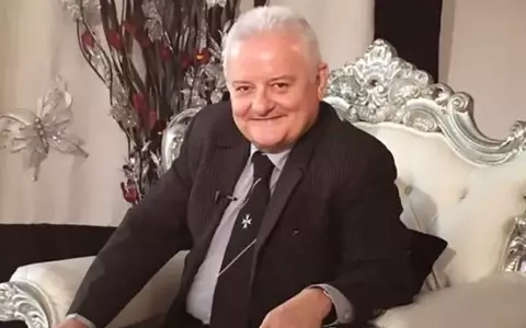 Irinel Columbeanu va fi operat, de urgență, astăzi: „Am mai avut un AVC, mai greu decât ăsta de acum”