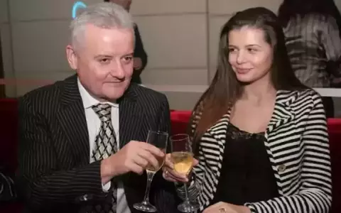 Cum a decurs prima întâlnire dintre Monica Gabor și părinții lui Irinel Columbeanu: „Era elevă în clasa a XII-a”