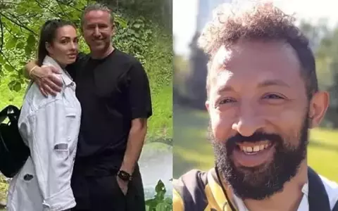 Laurențiu Reghecampf, despre relația dintre iubita lui și Kamara: "Toți am făcut, la un moment dat, ceva"
