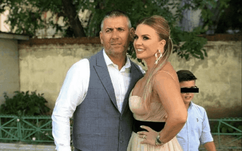 Marcela Fota, mesaj dureros în ziua în care ar fi aniversat 3 ani de la nuntă. Și-a pierdut soțul în urmă cu 2 ani
