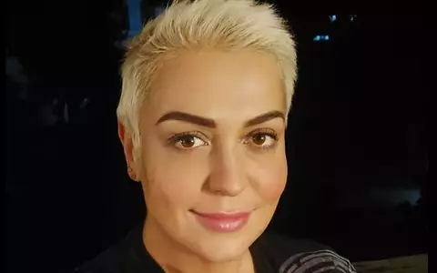 Monica Anghel, mărturisiri despre prima decepție în dragoste: "Nu l-am mai bagat în seamă"