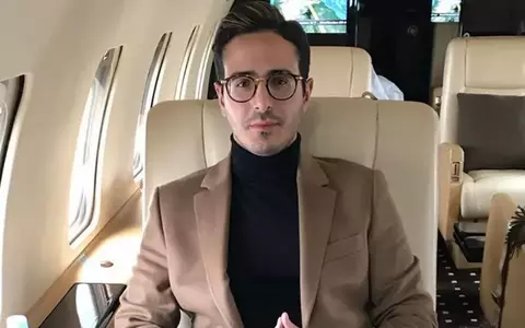 Simon Leviev, escrocul de pe Tinder, primul interviu după apariția documentarului pe Netflix: "Eram doar un tip singur care dorea să..."