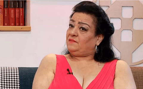 Ce pensie are Panseluţa Feraru, vocea de aur a muzicii lăutărești: "N-am avut bani de pâine"