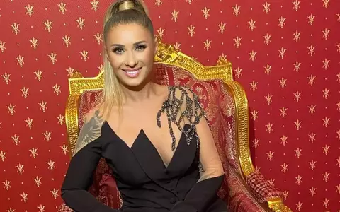 Anamaria Prodan, prima reacție după imaginea cu presupusul iubit: „Nu mai sunt tinerică să-mi petrec nopțile de la unul, la altul”