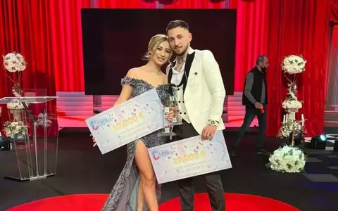 Ce fac Radu și Adelina cu premiul câștigat la Puterea Dragostei, sezonul 4: „Vrem sa luăm o decizie corectă”