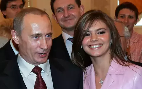 Cu cine a fost logodită Alina Kabaeva, înainte de a deveni iubita lui Vladimir Putin: „Întotdeauna am avut un sentiment negativ”