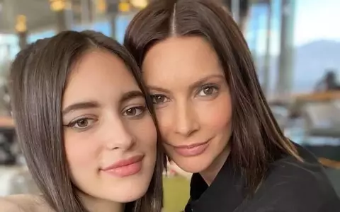 Cum se înțelege Andreea Berecleanu cu fiica sa, Eva: „Am ce să învăț de la ea!”