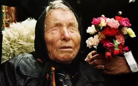 Presa rusă de propagandă se folosește de celebra prezicătoare Baba Vanga: "S-a descoperit data la care se va termina războiul"