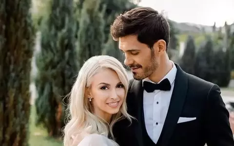 În plin proces de divorț, Andreea Bălan și George Burcea nu mai vorbesc deloc: „Ne-am căsătorit că a fost nevoie, nici măcar ca să ne reparăm relația”