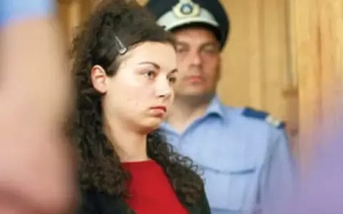 Studenta criminală de la Medicină, eliberată condiționat, după 12 ani. Carmen Șatran a fost considerată o deținută-model