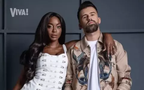 Ce mesaj i-a transmis Florin Ristei lui Naomi Hedman, de ziua ei. Iubita artistului a împlinit 29 de ani