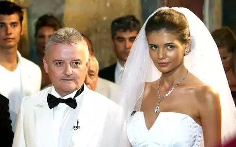 Câți ani avea Monica Gabor când a început relația cu Irinel Columbeanu: „Era elevă”