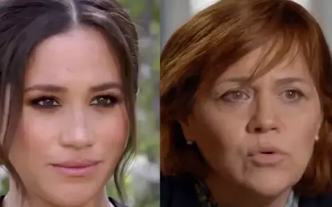 Meghan Markle, dată în judecată de sora ei vitregă. Samantha o acuză de calomnie