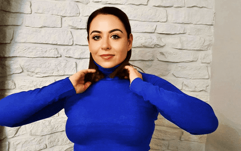 Oana Roman își face prima intervenție estetică în zona feței: "Ar fi momentul"