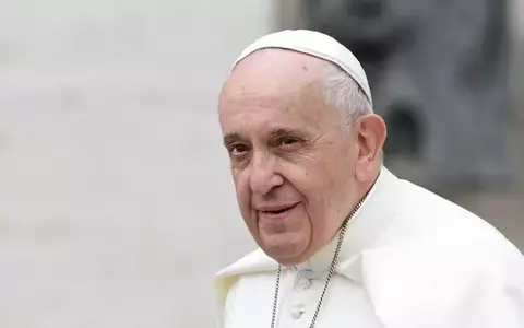 Papa Francisc, rugăciune emoționantă pentru Ucraina: "Îl implor pe Dumnezeu să oprească mâna lui Cain”