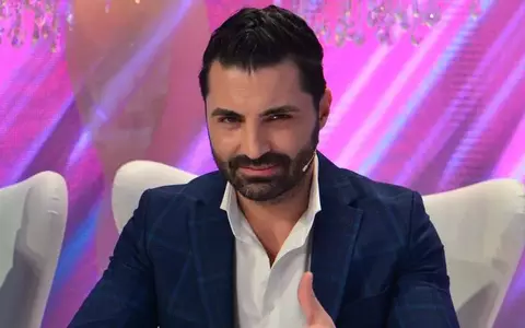 Cum au reacționat fetele lui Pepe când au aflat că vor avea un frățior: „Dumnezeu le așază cum știe el mai bine”