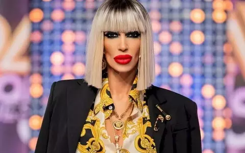 Cum arată Alex, fiul Ralucăi Bădulescu. A împlinit 19 ani