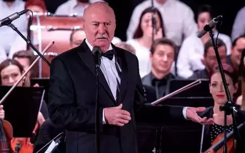 Tudor Gheorghe gătește personal în Săptămâna Mare: „Singur mă duc după cele ce am nevoie la piață sau prin magazine” 