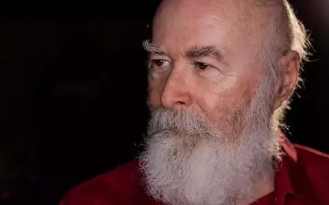 Ce mesaj tulburător a primit Tudor Gheorghe, la un an de când și-a pierdut soția: "Dumnezeiesc, extraordinar"