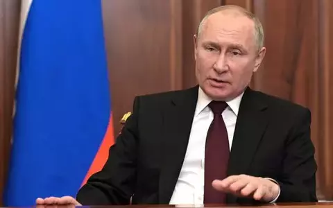 Senatul SUA îl condamnă în unanimitate pe Vladimir Putin drept criminal de război: „Nu poate scăpa de responsabilitatea atrocităţilor comise”