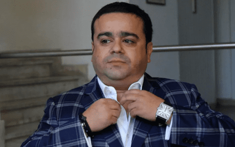 Adrian Minune a fost jefuit. Ce lucruri de valoare i-au fost luate: "Oprește banii și..."