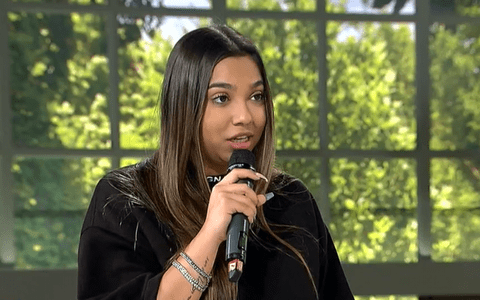 De ce a amânat nunta Adriana Simionescu, fiica cea mică a lui Adrian Minune: "Așteptăm să treacă..."