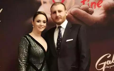 Cum l-a cunoscut Andreea Marin pe Adrian Brâncoveanu: „Am ajuns să vorbim despre o situație neplăcută”