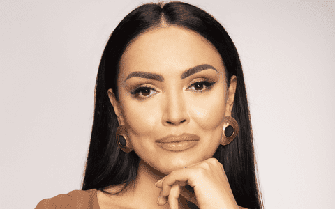 Cum a reușit Andreea Mantea să slăbească 10 kilograme, fără dietă: „Dimineața pot să mănânc orice, chiar și slănină cu ceapă!”