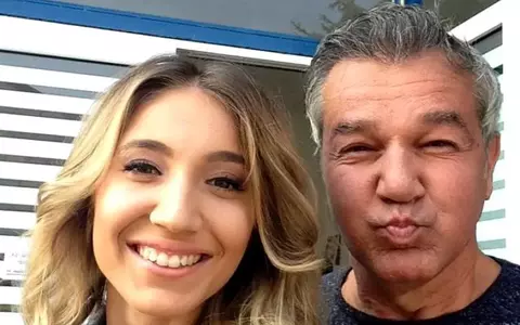 Cine este Monica Odagiu. S-a speculat că a avut o relație cu Dan Bittman