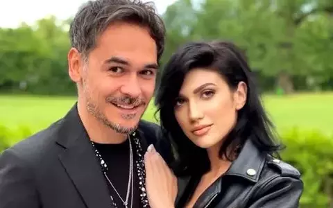 Răzvan Simion și Daliana Răducan, vacanță romantică la Monte Carlo. Cum au fost surprinși