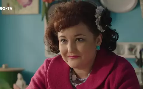 Cum se înțelege Ecaterina Ladin, alias Dalida, cu vecinii din Fierbinți: „Când intru în magazin, toată lumea se dă la o parte”