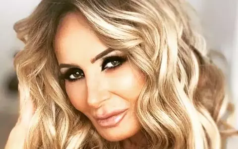 Cum arată apartamentul de 250.000 de euro în care locuiește Daniela Gyorfi: „Am terasă, am curte”