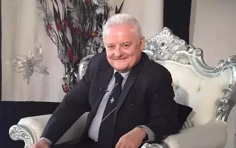 Cum se simte Irinel Columbeanu după operația pe cord deschis. A suferit un AVC